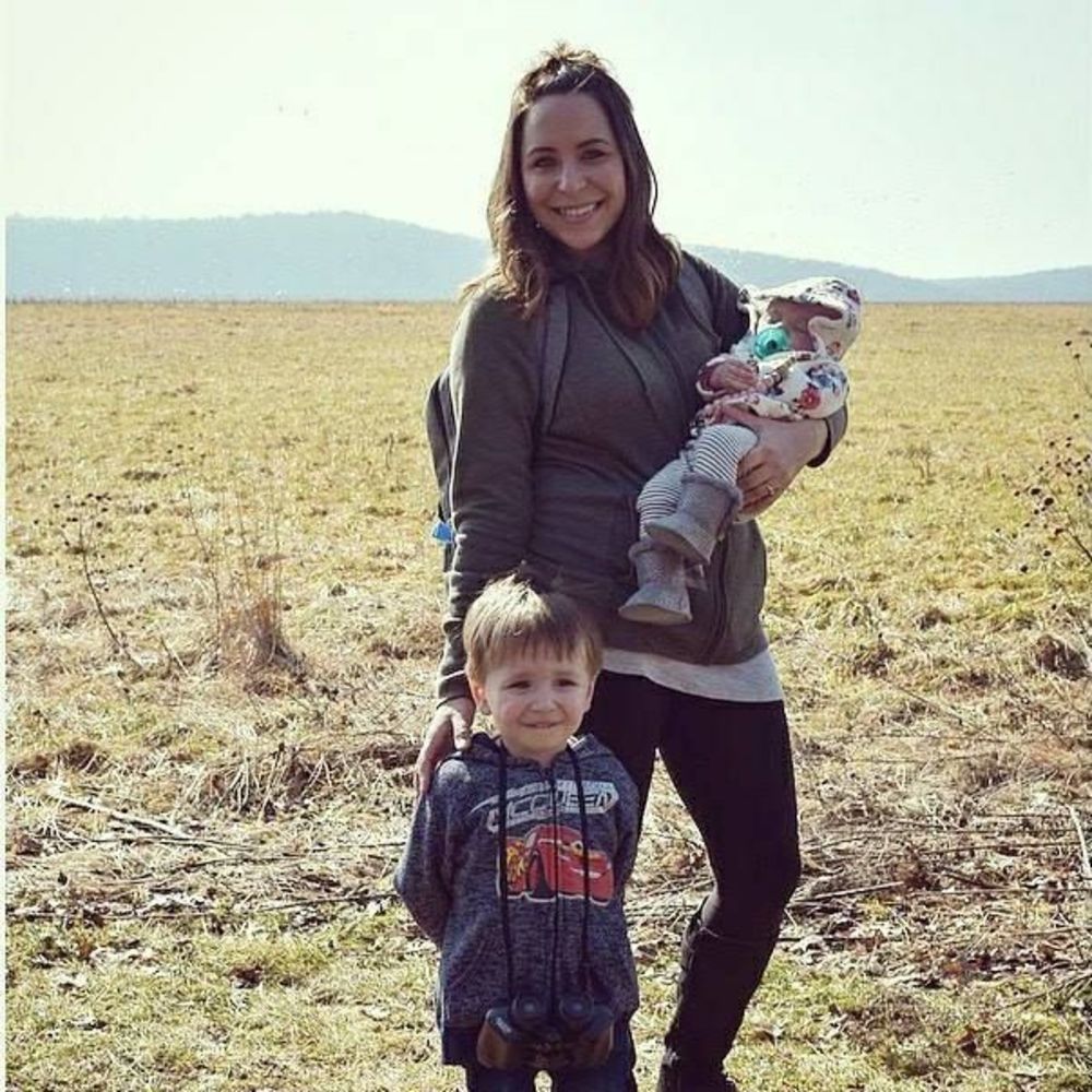 Meet your Posher, Andrea